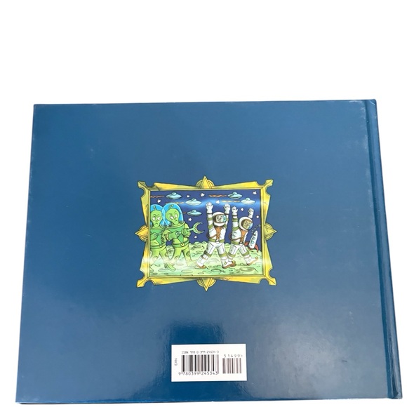 🌟 Goodnight Goon by Michael Rex
Hardback BOOK  A Parody Board Book 3for$30 - Picture 4 of 4